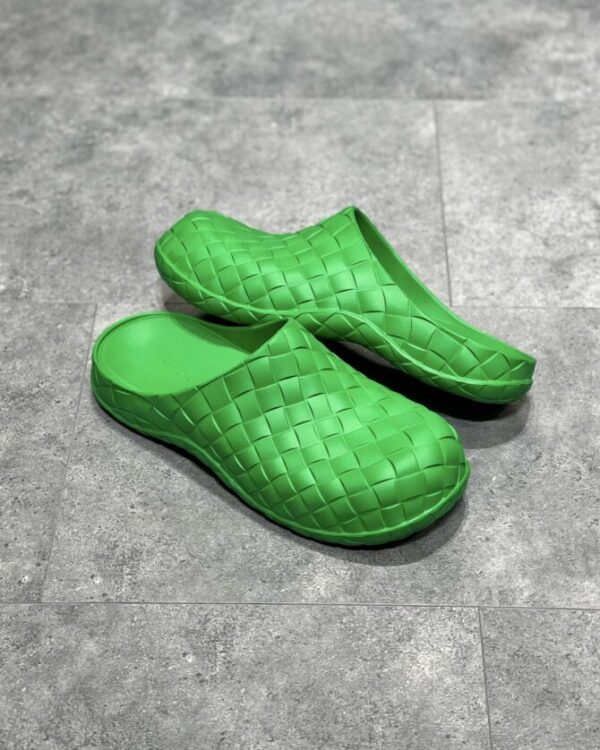 Bottega Veneta Slides - Image 3