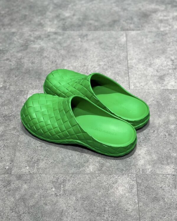 Bottega Veneta Slides - Image 2