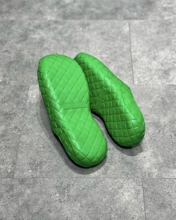 Bottega Veneta Slides - Image 9