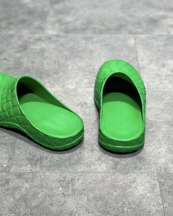 Bottega Veneta Slides - Image 8