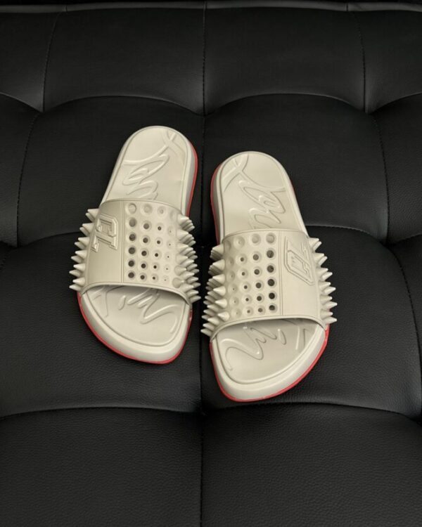 Christian Louboutin Slides - Image 2