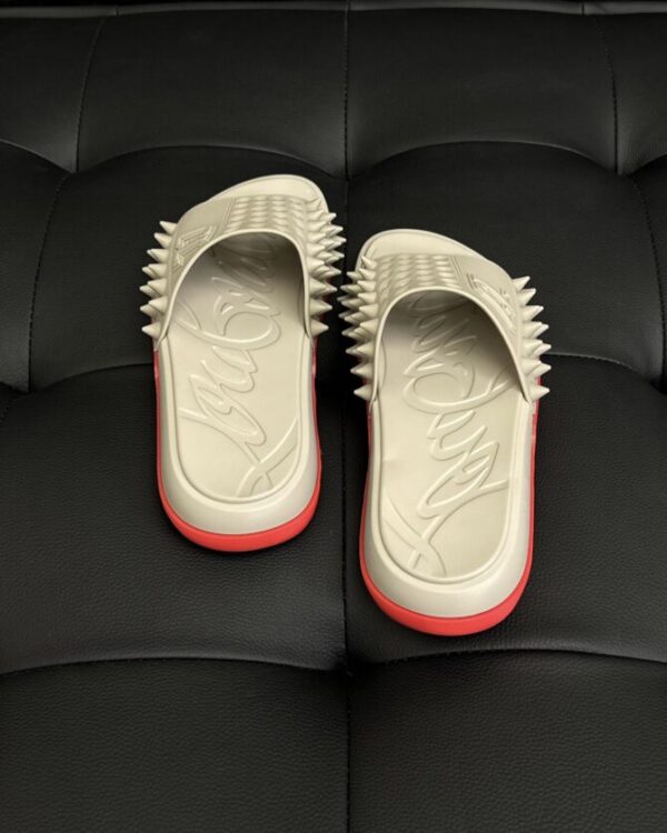 Christian Louboutin Slides - Image 5