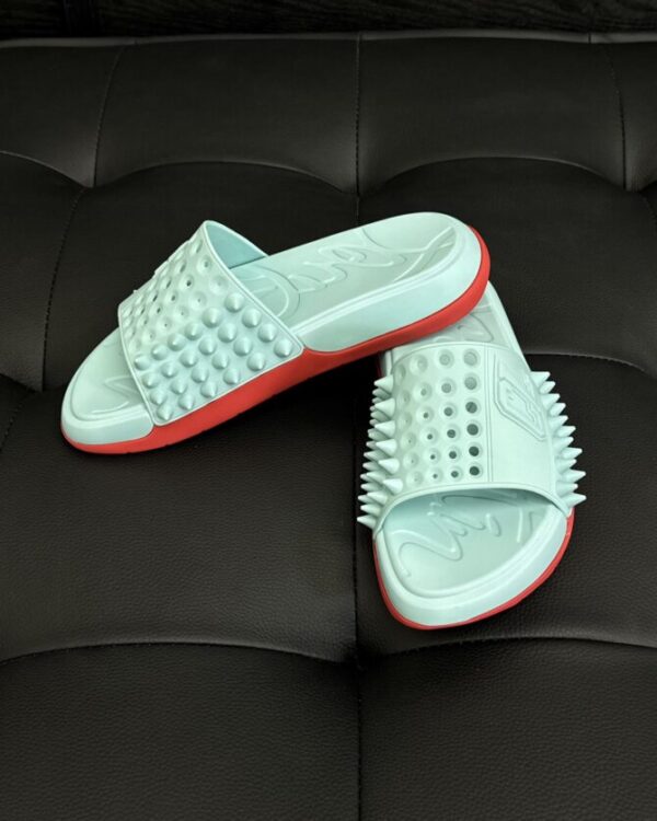 Christian Louboutin Slides - Image 8