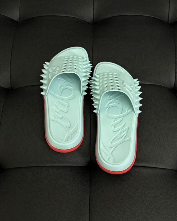 Christian Louboutin Slides - Image 5