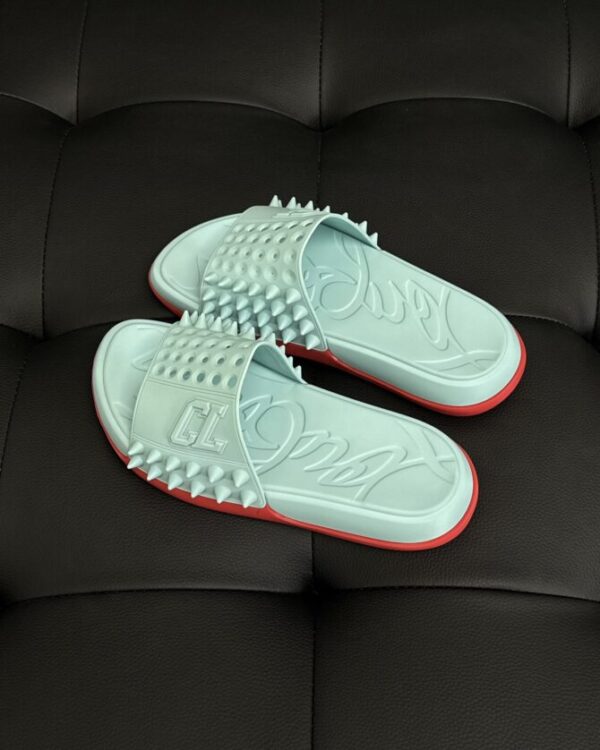 Christian Louboutin Slides - Image 4