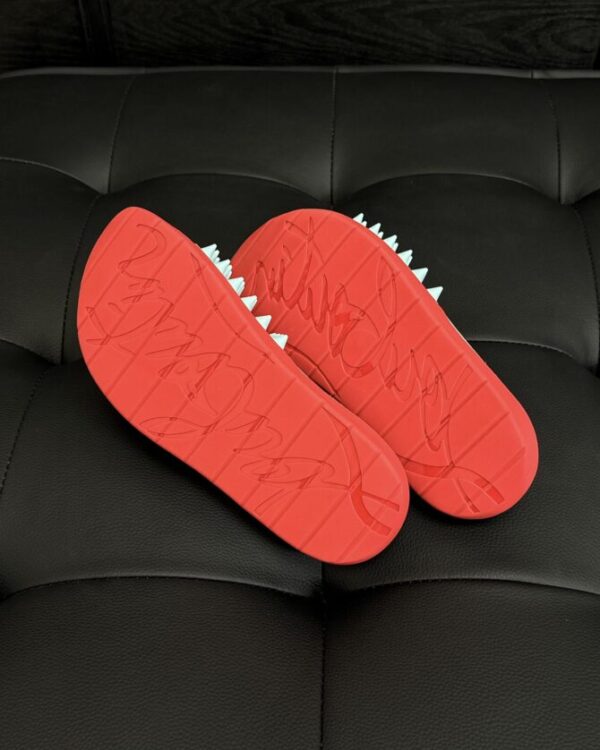 Christian Louboutin Slides - Image 9