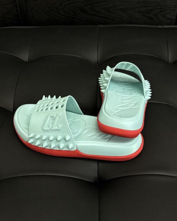 Christian Louboutin Slides - Image 3