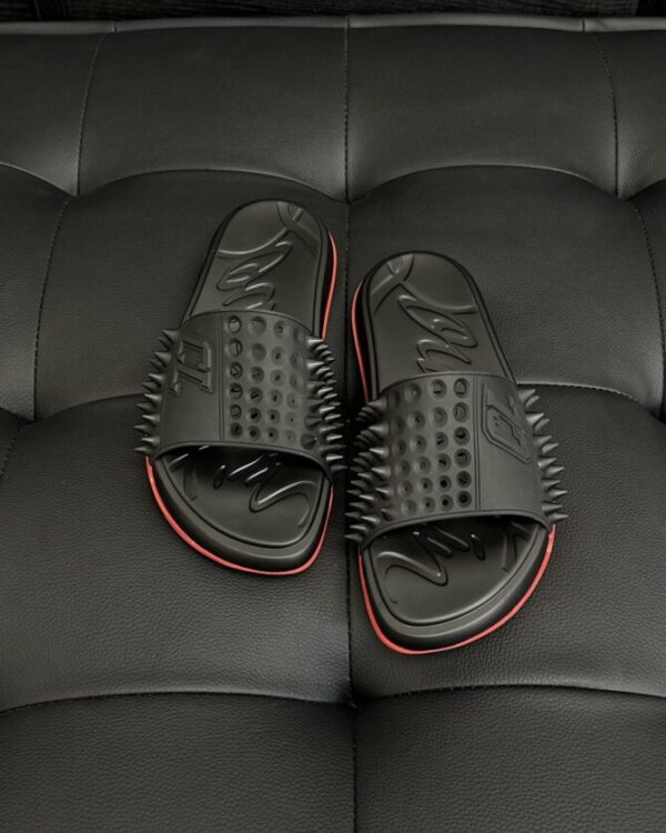Christian Louboutin Slides - Image 2