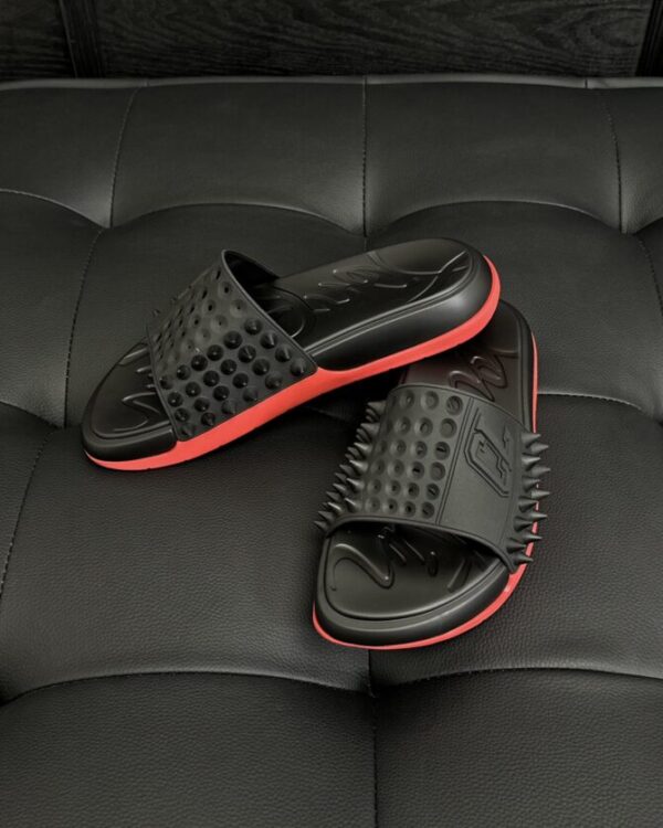 Christian Louboutin Slides - Image 9