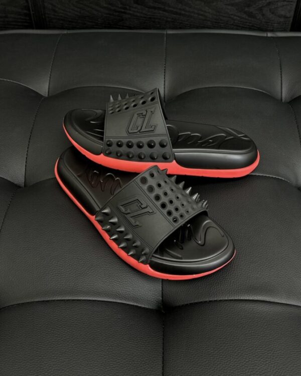 Christian Louboutin Slides - Image 7