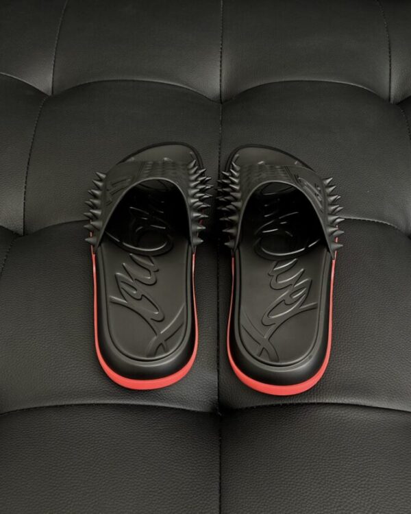 Christian Louboutin Slides - Image 6