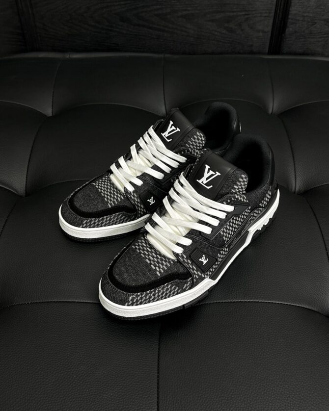LV Trainer