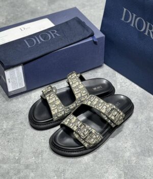 Dior Slides