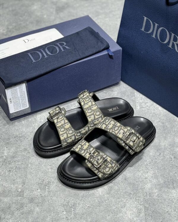 Dior Slides
