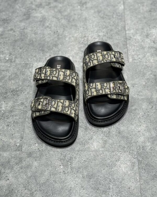 Dior Slides - Image 2