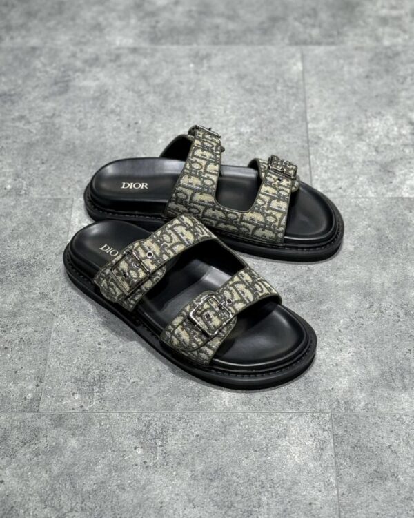 Dior Slides - Image 4