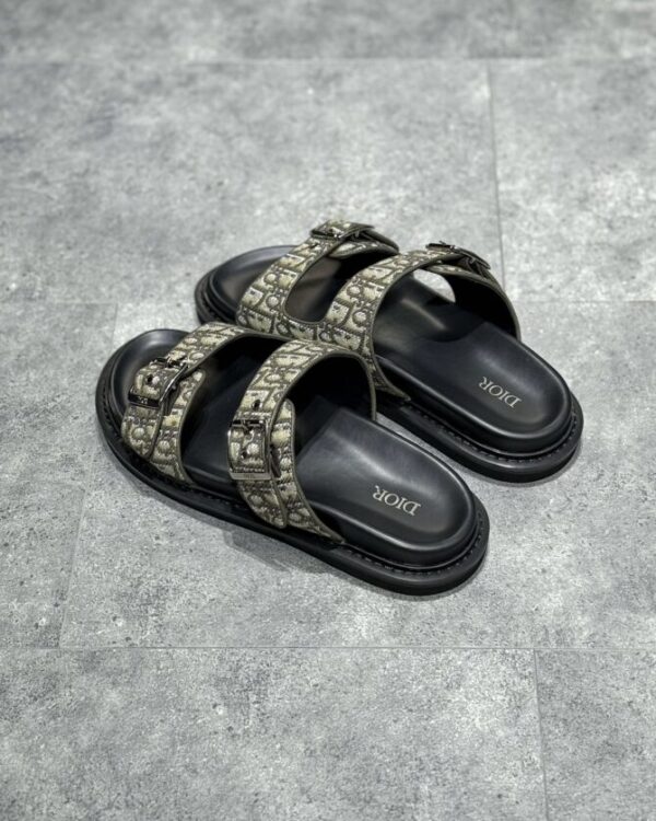 Dior Slides - Image 3