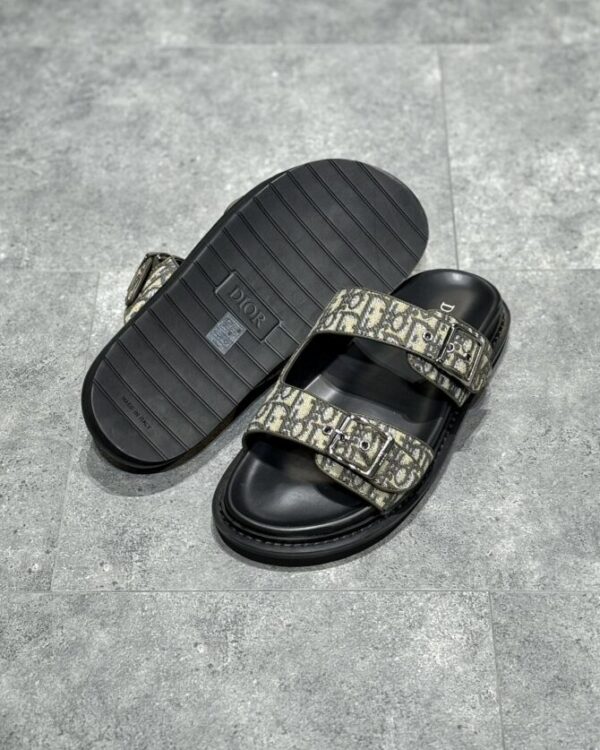 Dior Slides - Image 9