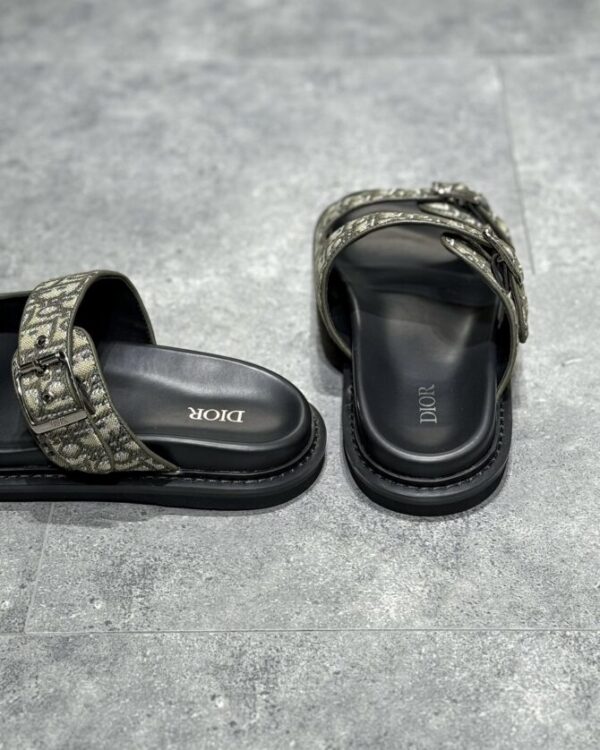 Dior Slides - Image 8