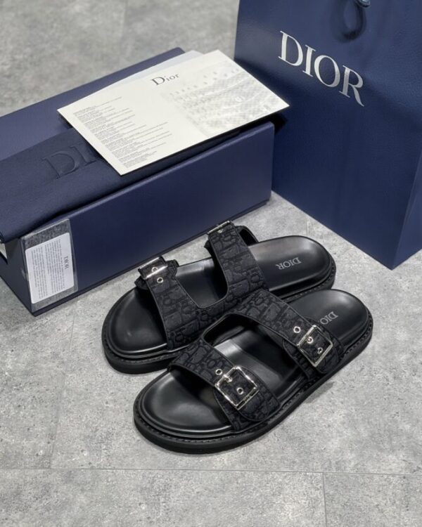 Dior Slides