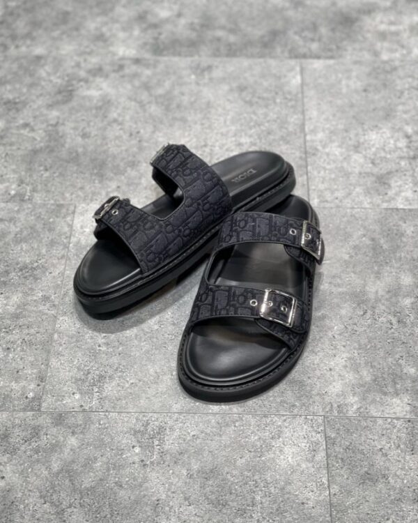 Dior Slides - Image 9