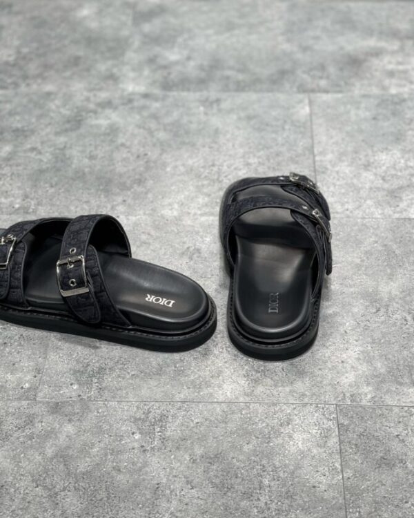 Dior Slides - Image 3