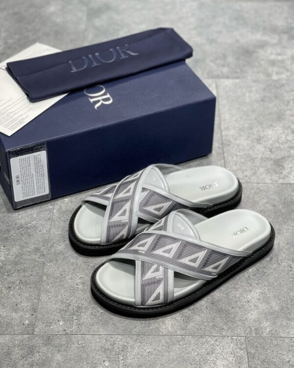 Dior Slides