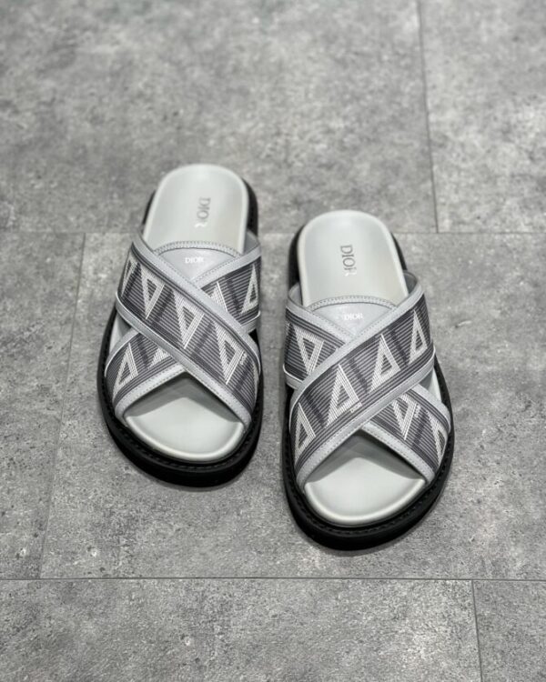 Dior Slides - Image 2