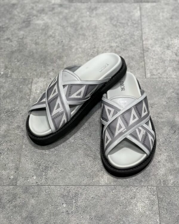 Dior Slides - Image 9