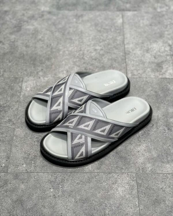 Dior Slides - Image 8