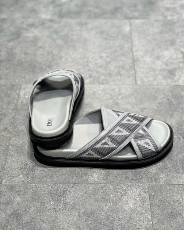 Dior Slides - Image 3