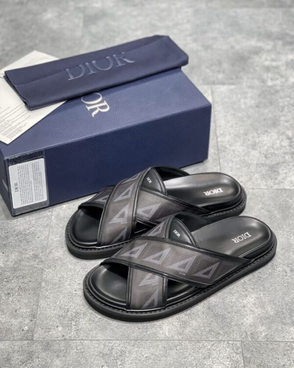 Dior Slides