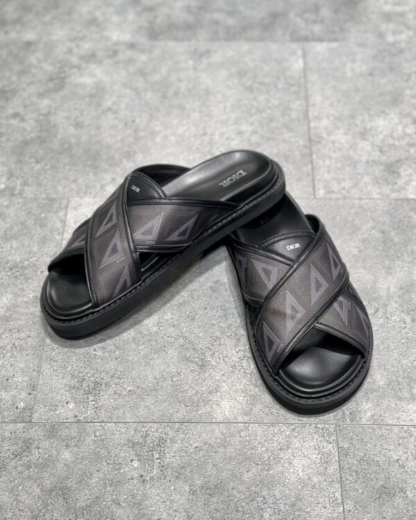 Dior Slides - Image 9