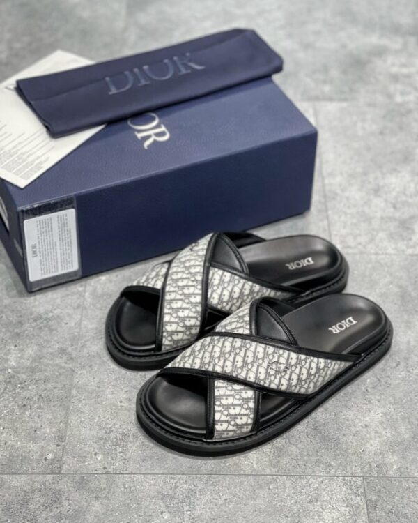 Dior Slides