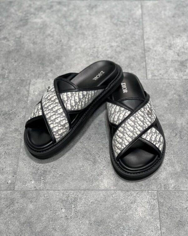 Dior Slides - Image 9