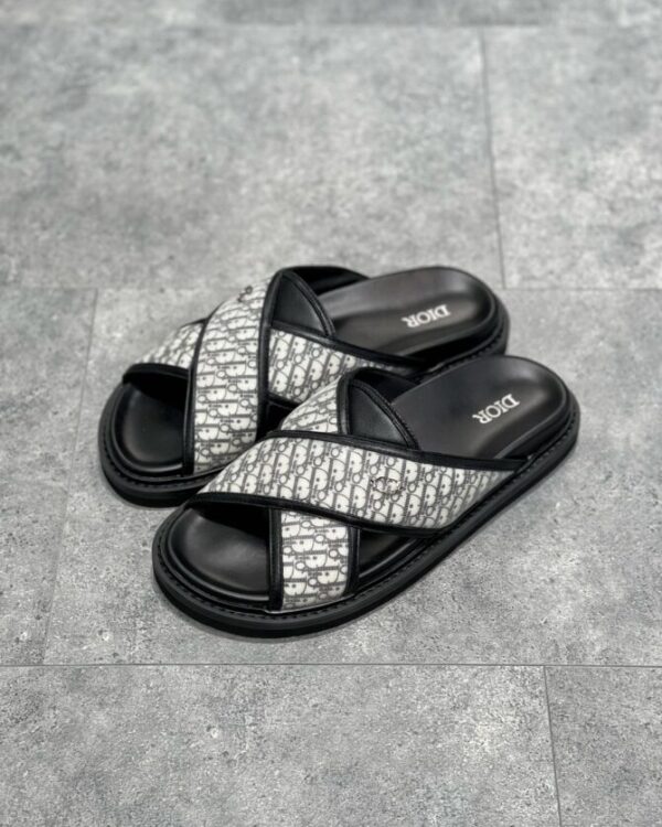 Dior Slides - Image 8