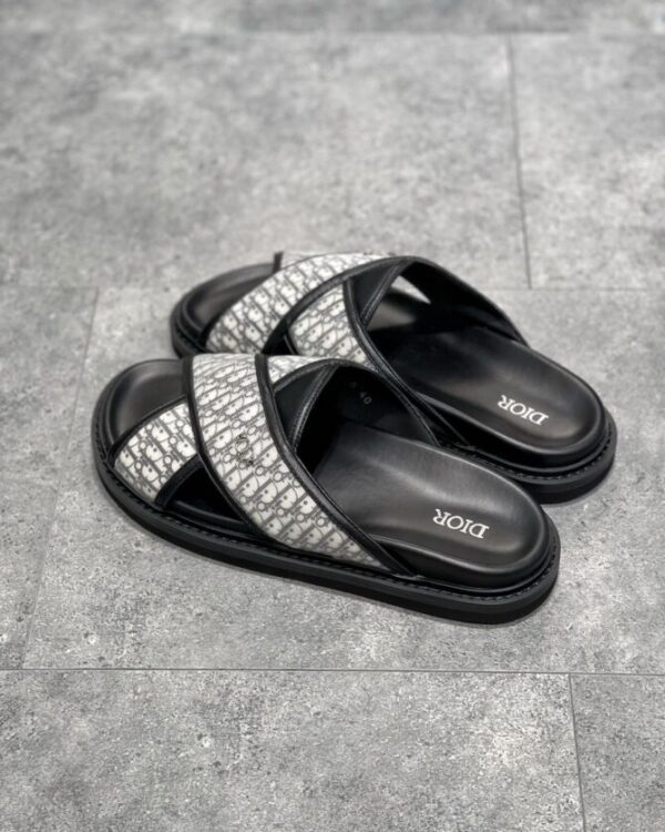 Dior Slides - Image 5
