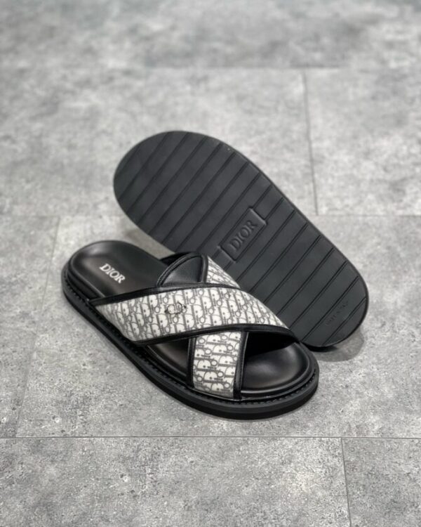 Dior Slides - Image 4