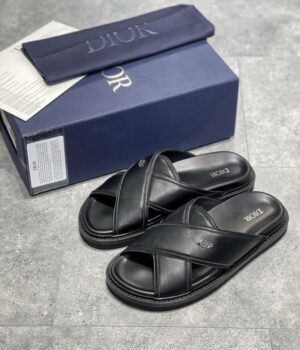 Dior Slides