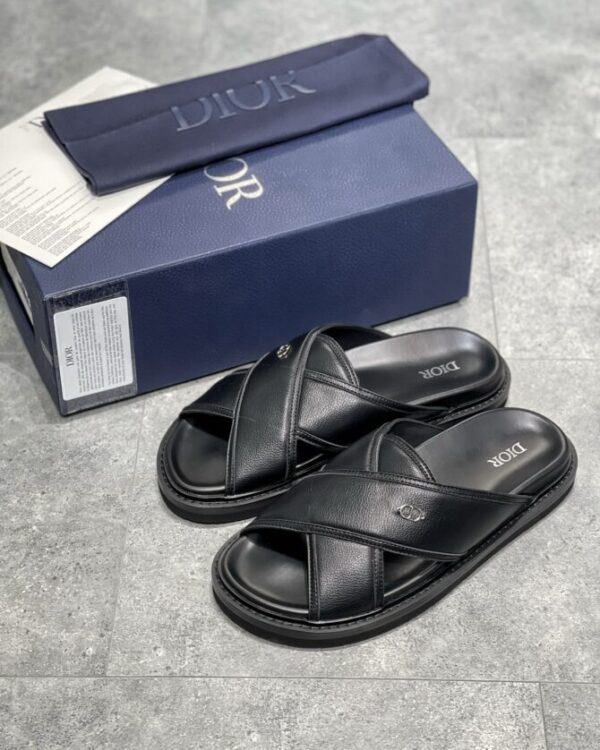Dior Slides