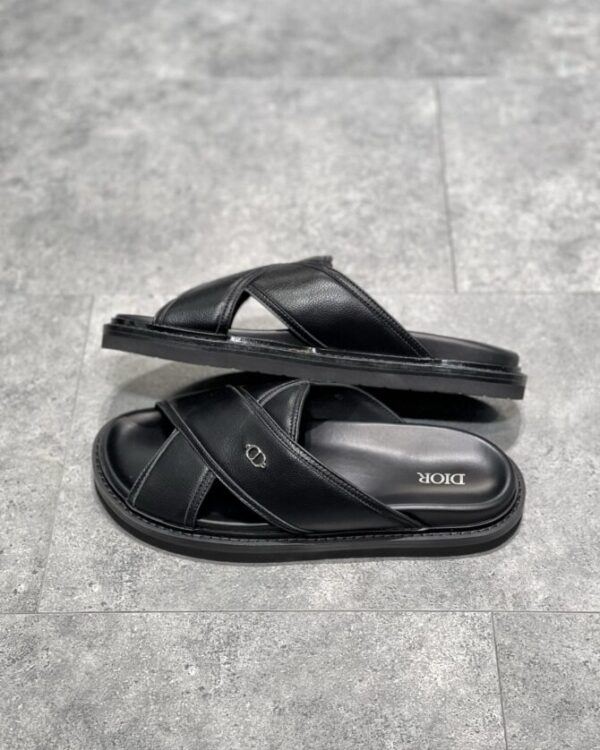 Dior Slides - Image 10