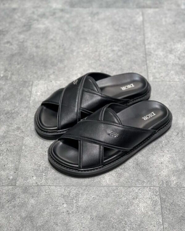 Dior Slides - Image 9