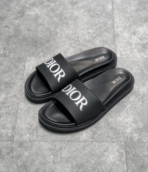 Dior Slides