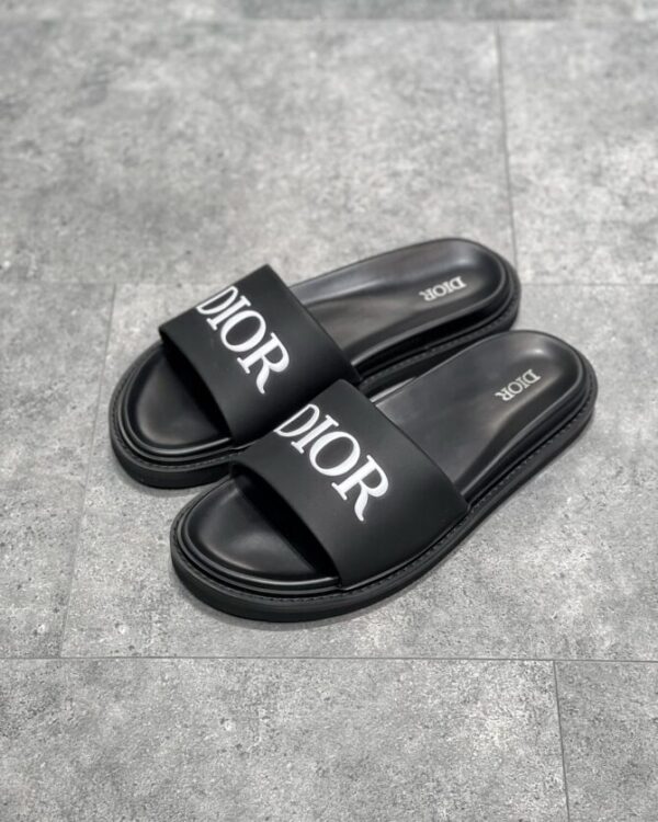 Dior Slides