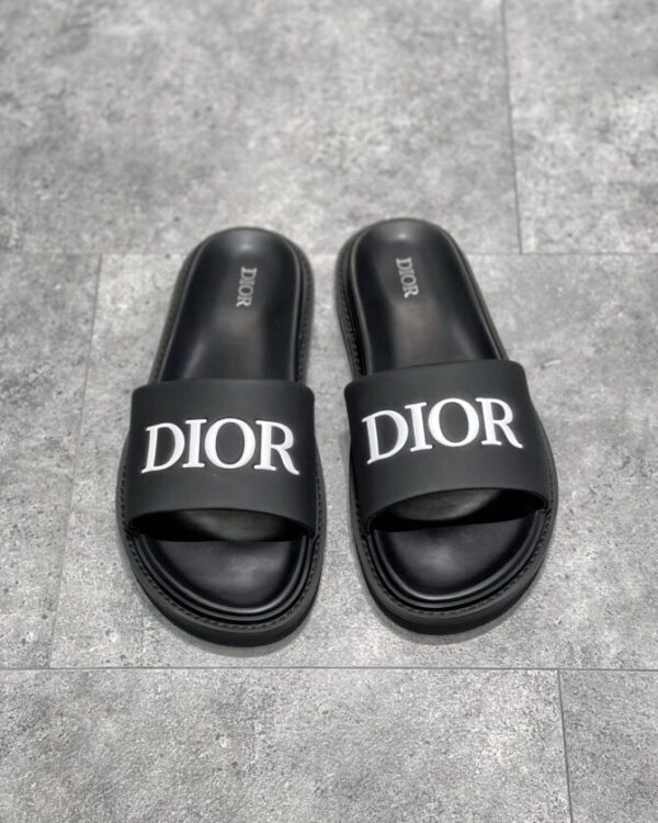 Dior Slides - Image 2