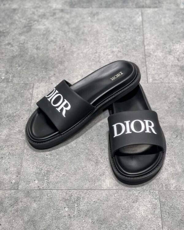Dior Slides - Image 7