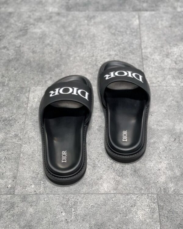 Dior Slides - Image 5