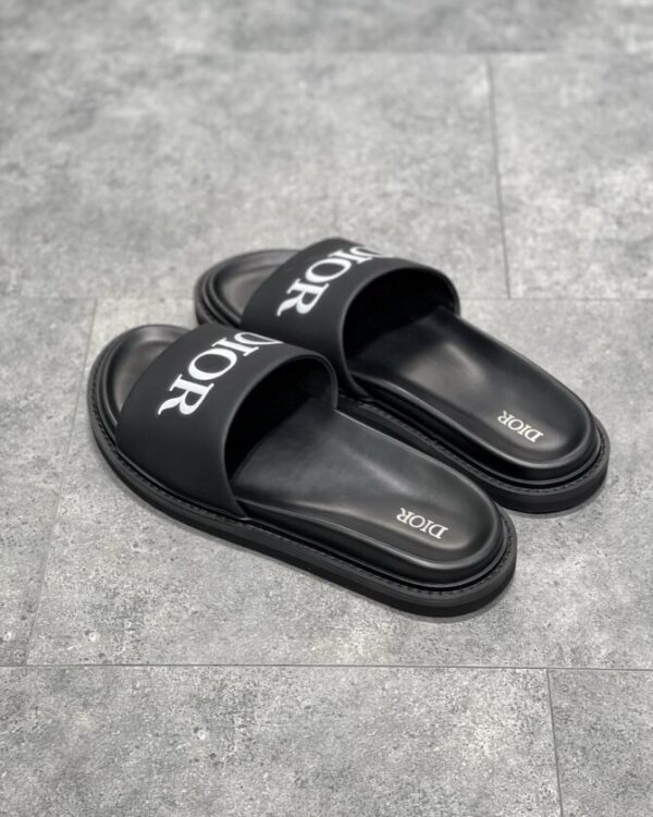 Dior Slides - Image 3