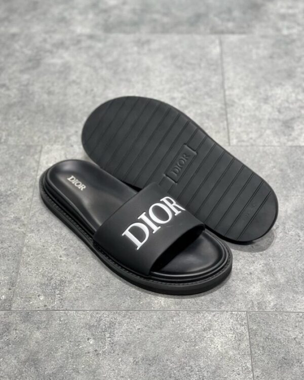 Dior Slides - Image 4
