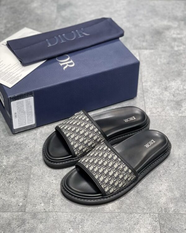 Dior Slides